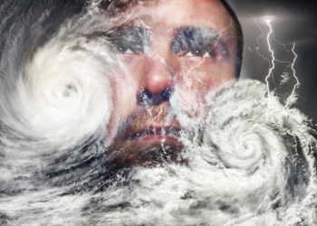 Why do the Europeans out=predict American meteorologists.