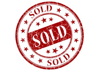 SOLD