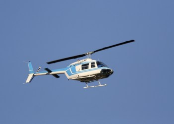 Helicopter noise targeted at East Hampton Airport