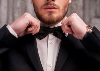 Look sharp with the Dan's Best of the Best Formal Wear.