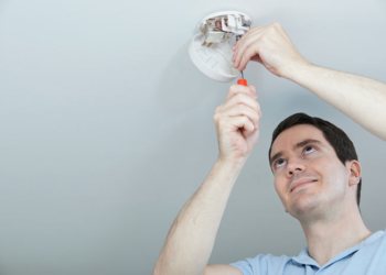 Make sure your carbon monoxide detectors are in working order—it may save your life.