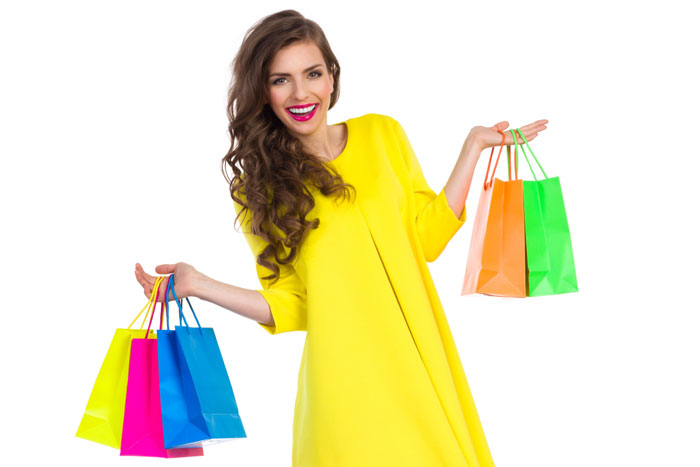 shop 'til you drop hamptons shopping