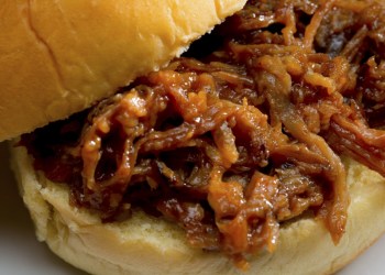 Sloppy Joes