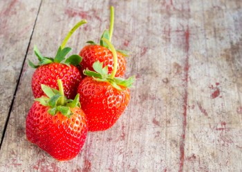 Join the Shinnecock Nation Cultural Center and Museum for the Strawberry Harvest Festival.