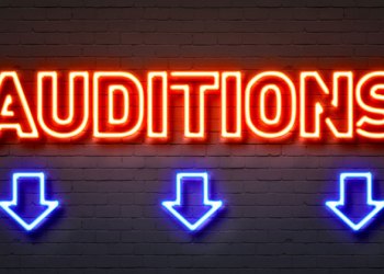 auditions