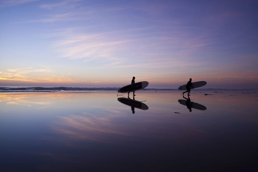Get your Hamptons Surf Report here!