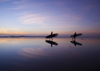 Get your Hamptons Surf Report here!