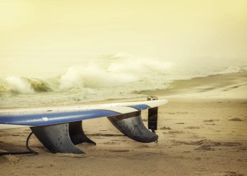 Get the Hamptons Surf Report at danspapers.com daily then hit the waves!