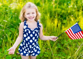 Celebrate Fourth of July in the Hamptons.