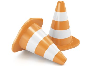 traffic alert on Route 114