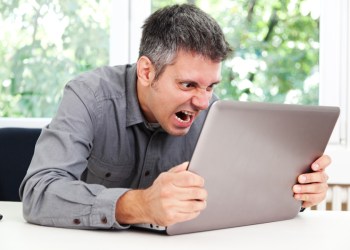 Call a Dan's Best of the Best computer tech when your comp is on the fritz.