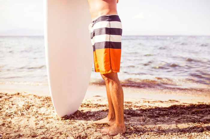 hamptons surf report