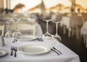 Try new dining delights this summer in the Hamptons.