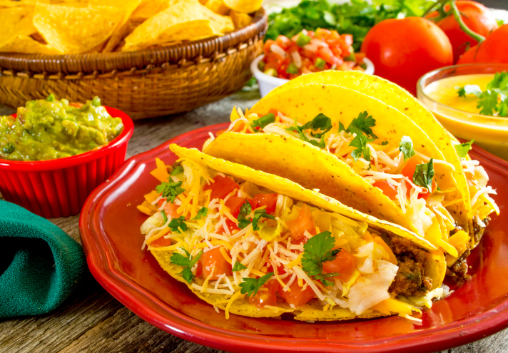 Dan's Papers readers voted on the Dan's Best of the Best tacos in the Hamptons.