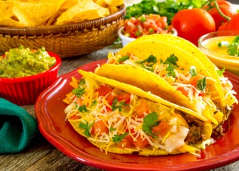 Dan's Papers readers voted on the Dan's Best of the Best tacos in the Hamptons.