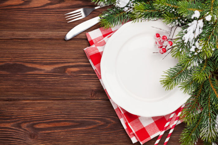 The Best Restaurants for Christmas Eve, Christmas 2015 Dining in the ...