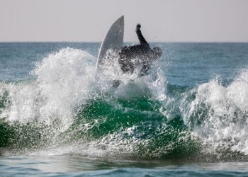 hamptons surf report