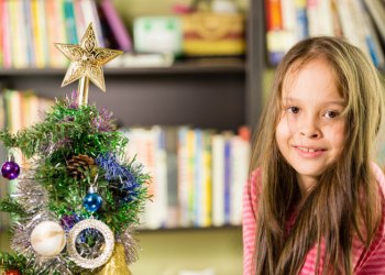 School's out! Enjoy these Christmas break events.