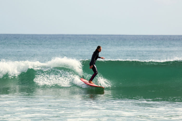 hamptons surf report