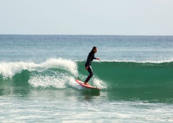 hamptons surf report