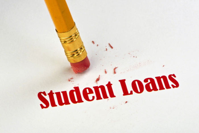 student loan forgiveness