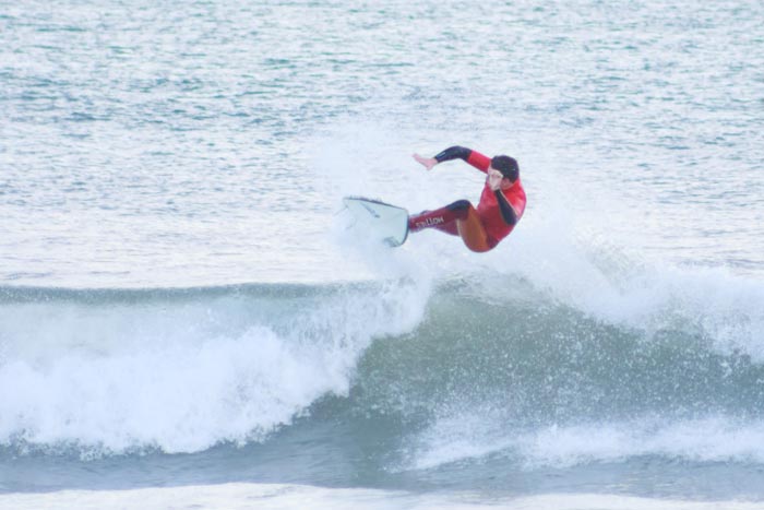 Hamptons Surf Report