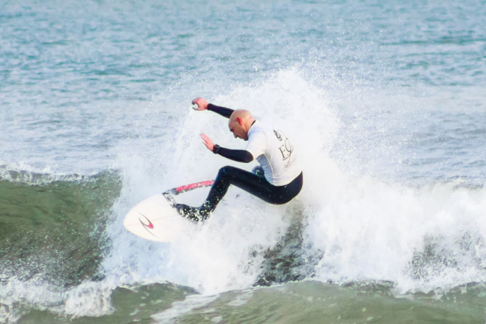 hamptons surf report