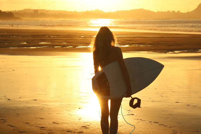 Get the Hamptons Surf Report here.