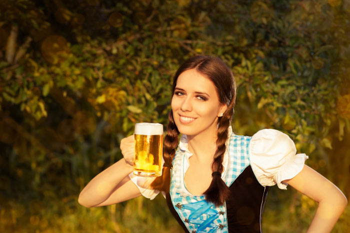 The Oktoberfest Pub Crawl comes to Riverhead October 18.