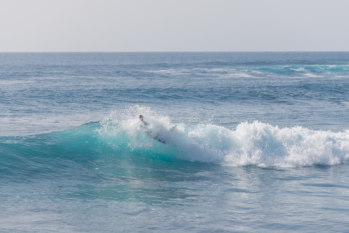 Surfing