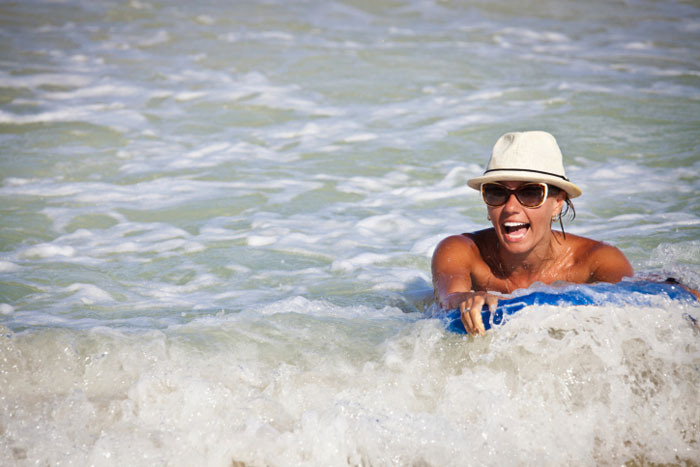 Find the Hamptons Surf Report daily at DansPapers.com.