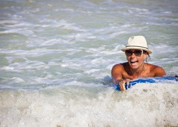 Find the Hamptons Surf Report daily at DansPapers.com.