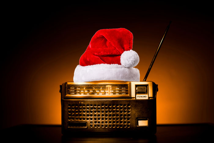 WPPB 88.3 FM has a special holiday week broadcast schedule.