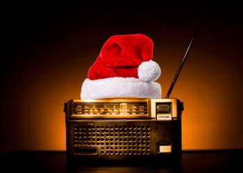 WPPB 88.3 FM has a special holiday week broadcast schedule.