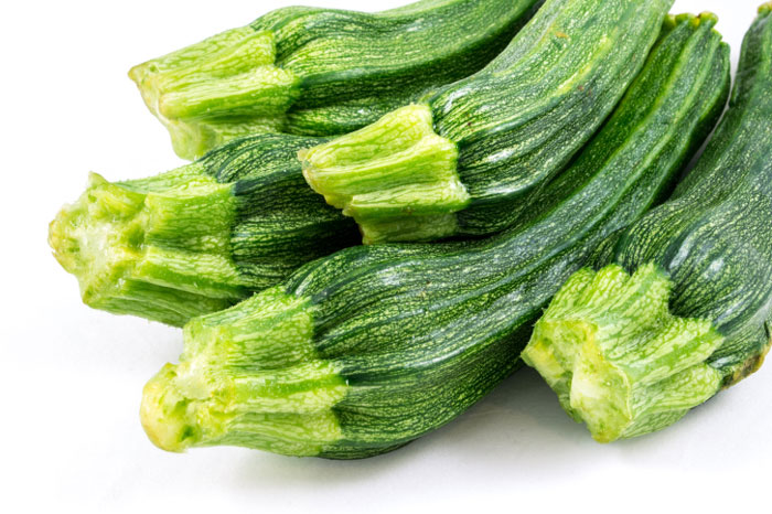 Zucchini
