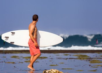 hamptons surf report