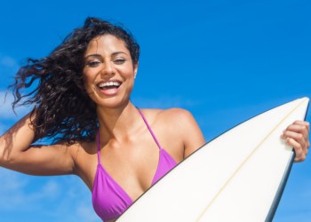 Upgrade your surfing attire!