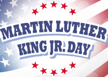 Martin Luther King jr.