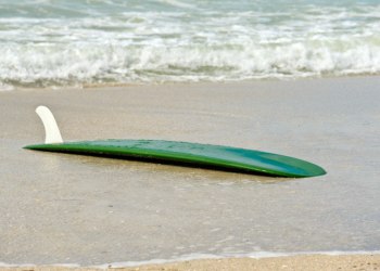 surfboard