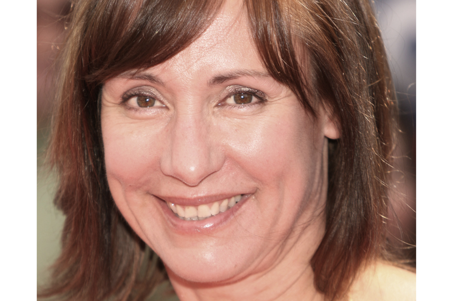 Laurie Metcalf