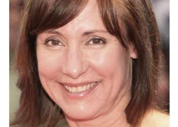 Laurie Metcalf