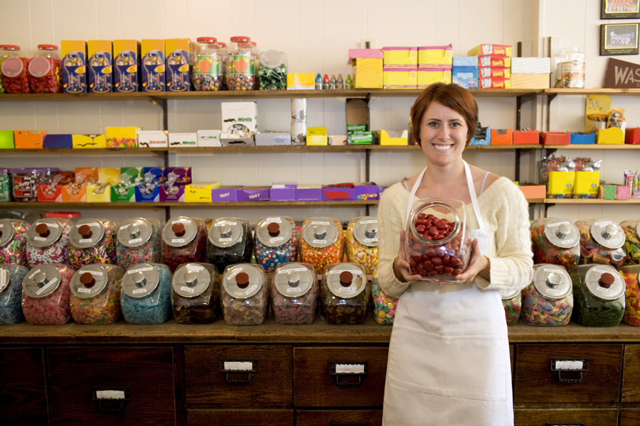 The Hamptons best candy shops have your favorite candies and some sweets you've never tried before.