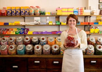The Hamptons best candy shops have your favorite candies and some sweets you've never tried before.