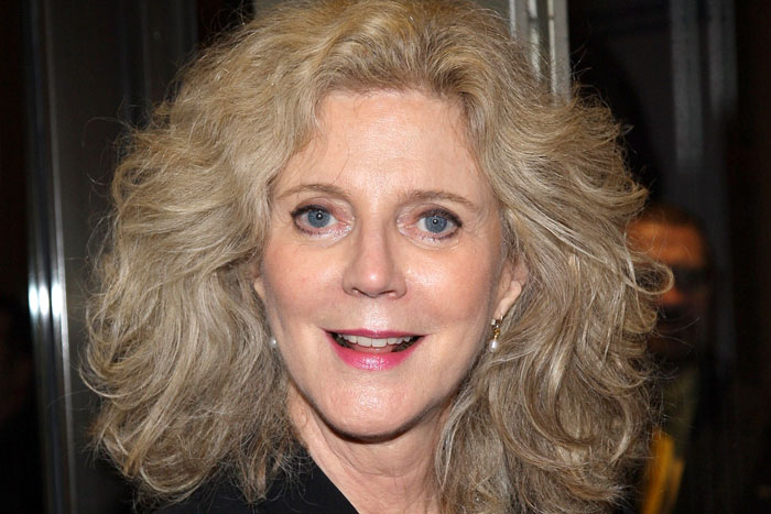 Blythe Danner