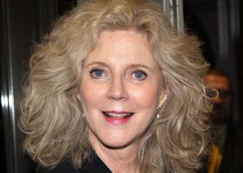 Blythe Danner