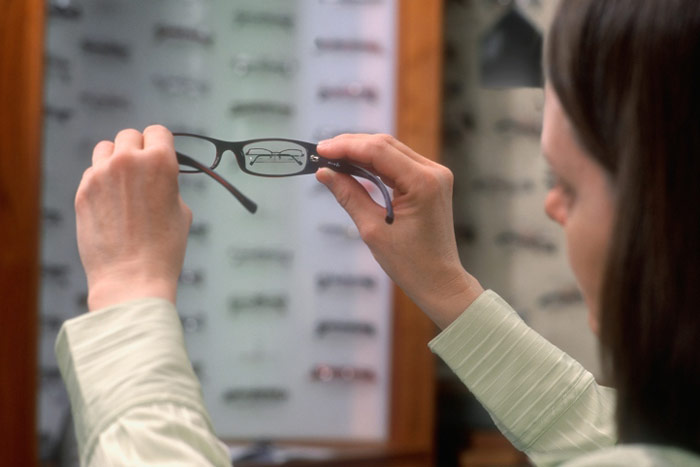 best of the best optical office