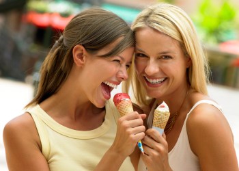 Ben & Jerry's Free Cone Day is April 14!