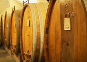 NYS legislature is giving non-farm wineries a break.