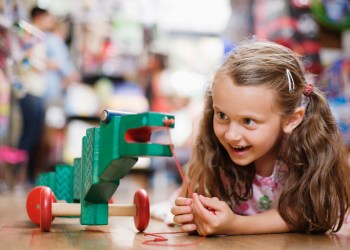 Find the best toys at the Dan's Best of the Best toy stores.