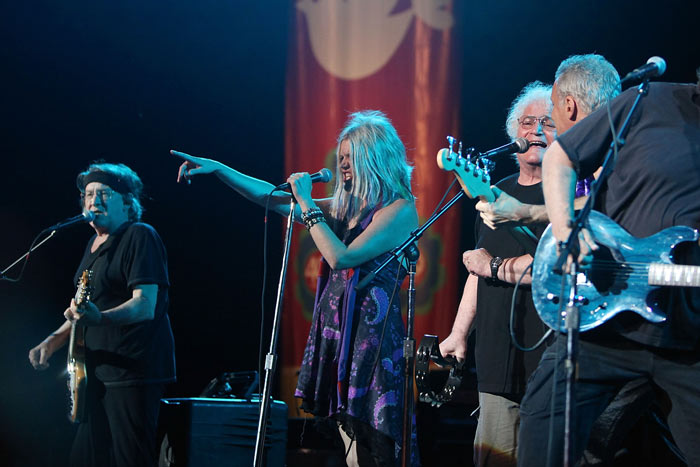 Jefferson Starship